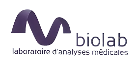 Laboratoire logo