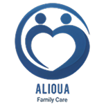 Alioua logo